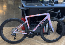 S-Works Tarmac SL8