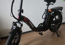 Selling Ebike