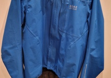 Gore skaljacka - Goretex Paclite - strl.M