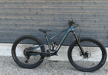 Trek Fuel EX 9.8 XT Medium