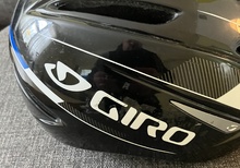 Hjälm Giro Air Attack 