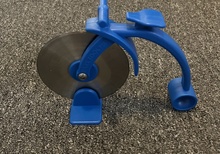 Park tools pizza cutter