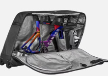 Canyon Bike Travel Bag