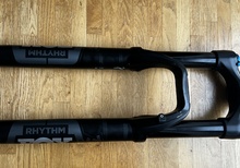 Fox 36 rythm,27,5hjul  boost 2021