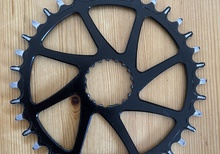 Cannondale F-SI 36t klinga för Cannondale Hollowgram SI/SISL/SISL2