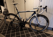 TREK Madone 6.9 SSL (Medium 56)