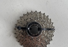 Shimano 105 11s kassett 