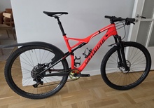 Specialized Epic WC 