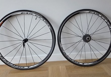 Fulcrum Racing T 10delad