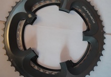 Dura-ace klingor drev 7900 53/39