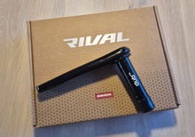 SRAM Rival DUB Wide 170 mm