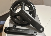 Ultegra Vevparti 172.5mm, 50/34