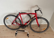 Teng Tools Road bike