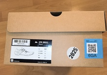 Canyon CFR tempr off road st.48