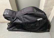 EVOC cykelväska