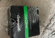 Campagnolo 10-delad kassett 