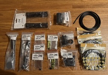 LÅGA PRISER Oneup EDC m.m.