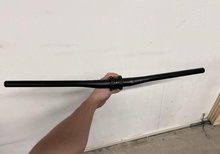 Syncros styre/styrstam