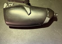 Elite crono cx m. Swat fäste