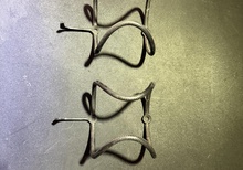 Carbonworx Flaskhållare 9g