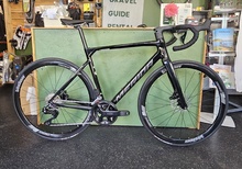 Merida Scultura 4000