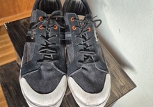 DZR COVE 47 Clipless