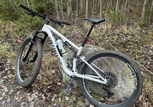 Specialized Epic 8 Expert AXS strl M