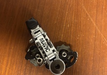 Mavic 801 backväxel