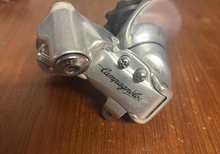 Backväxel Campagnolo Athena D100 ny