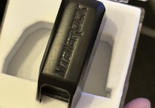 Nytt MTBIGROCK batteri till sram red force rival 