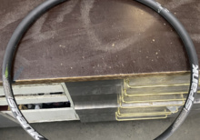 Spank 359 Vibrocore™ 29" fälg