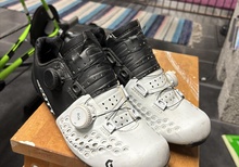 Scott rc landsvägsskor