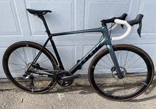 Look 785 Huez RS Disc Large