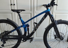 Trek Fuel ex 8, Gen 5, Large, 2022