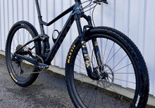 Scott Spark RC 900 TEAM 