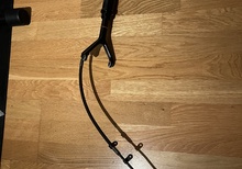 Bakdämpare Brain 2021-