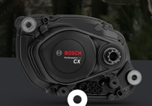 Nya MTB, Bosch Line XC Mid-motor, Hjul m,m
