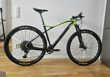 Lapierre ProRace 729