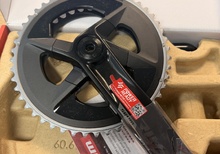 Sram rival