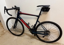 BMC Teammachine SLR3