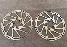 SRAM Centerline 180mm