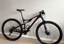 Specialized Era FSR Carbon