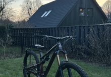 Rocky Mountain Altitude A70 Coil