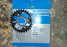 Shimano 30t drev