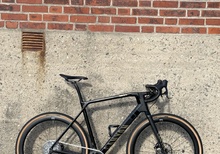 Canyon Grail CF SL strl L