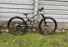 Marin Rift zone 2 Carbon 