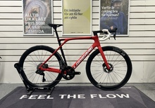 Lappiere xelius sl 9.0