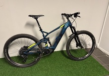 GT E-Force Current AXS