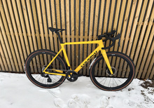 Colnago G4-X Dura Ace