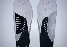 G8 2620 inläggsulor för ökad komfort och minska skaderisk. 